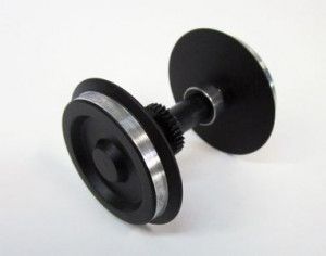 Wheelset for use with PK36105