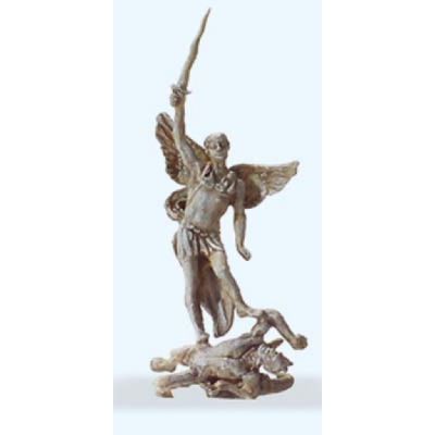 Archangel Michael Statue Figure