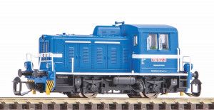 Kaluga TGK2 Diesel Locomotive VI