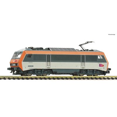 SNCF BB426230 Electric Locomotive V (DCC-Sound)