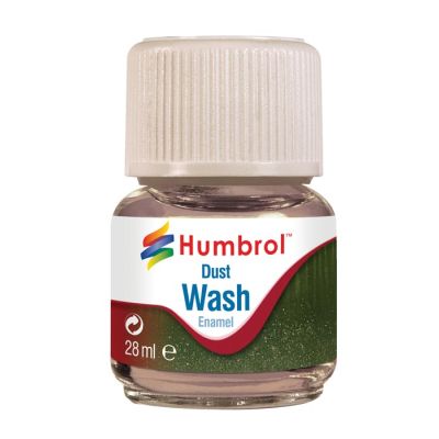 28ml Enamel Wash Dust