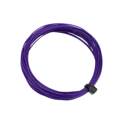 Wire Decoder Stranded 6m (32g) Purple