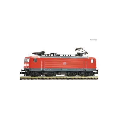 DBAG BR143 Electric Locomotive VI (DCC-Sound)