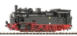Classic DR BR94.20-21 Steam Locomotive IV