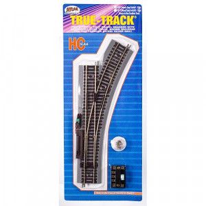 Code 83 True-Track Right Hand Remote Snap-Switch