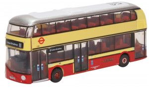 Routemaster (New) LT50 General