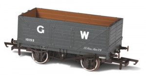 *7 Plank Wagon GW 10153
