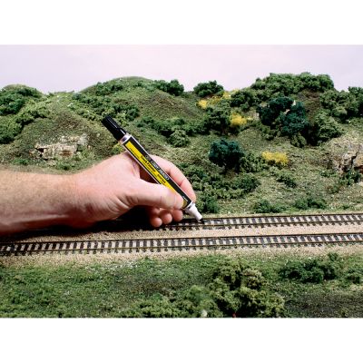 Track Painter - Steel Rail