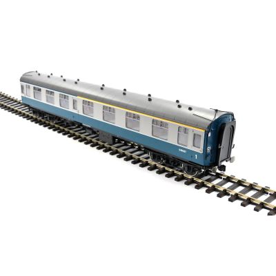 BR Mk1 CK E15057 Blue/Grey (DCC-Fitted)