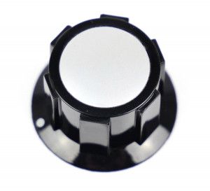 Knob for Rotary Switches & Pots.