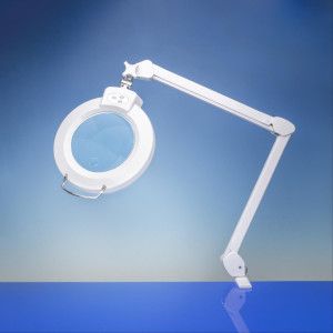 Pro XL LED Magnifier Lamp