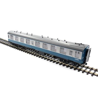 BR Mk1 SK SC24559 Blue/Grey (DCC-Fitted)