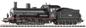 Hobby RENFE G7.1 Steam Locomotive III