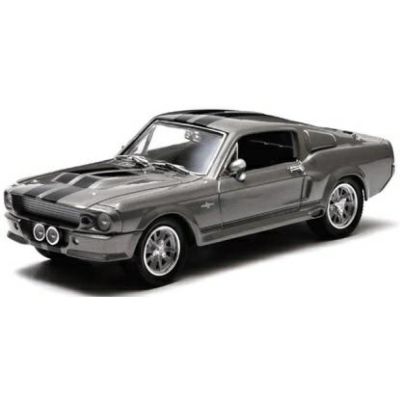 Gone In 60 Seconds (2000 movie) 1967 Ford Mustang Eleanor