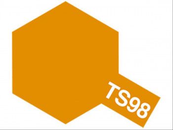TS-98 Pure Orange