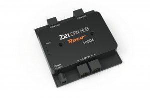Digital Z21 CAN Hub