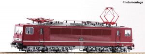*DR BR250 001-5 Electric Locomotive IV (DCC-Sound)