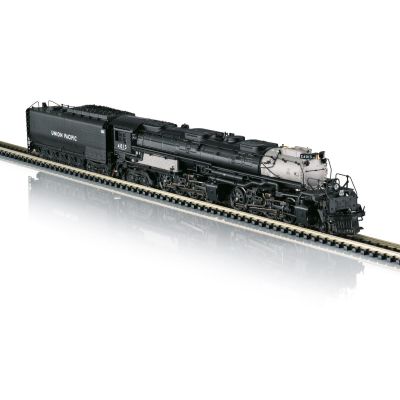 *Union Pacific 4013 Big Boy Steam Locomotive (DCC-Sound)