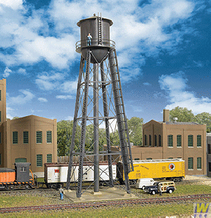 City Water Tower Kit