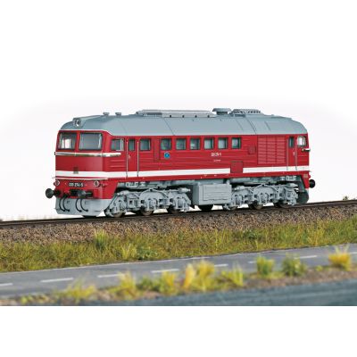 *DBAG BR220 274 Diesel Locomotive V (DCC-Sound)