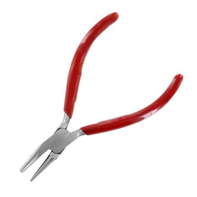 Combination Pliers Round/Concave