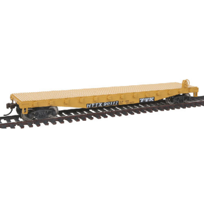 Flatcar Trailer-Train