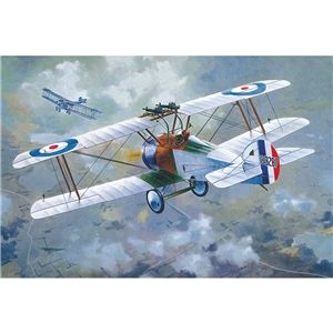 Sopwith Comic