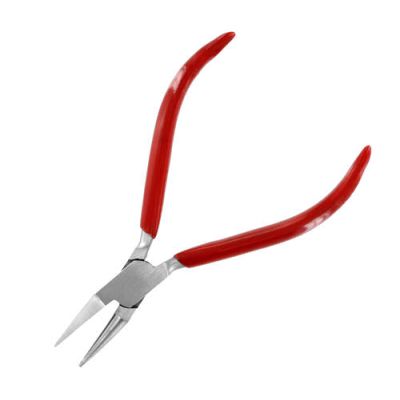 Combination Pliers Round/Flat