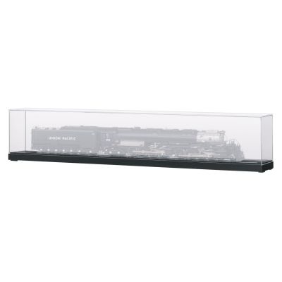 *Working Display Case for Union Pacific Big Boy Steam Loco