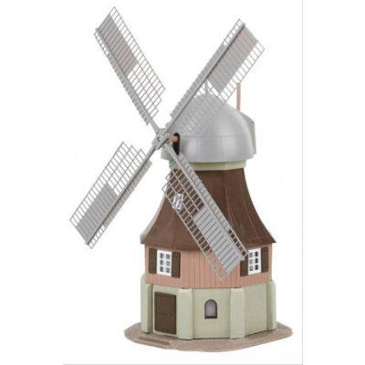 Windmill with Motor Kit