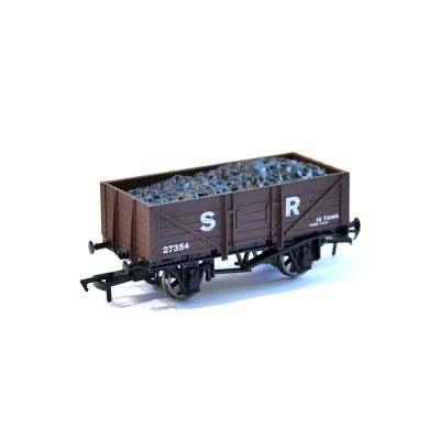 5 Plank Wagon SR 27354