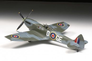 1/32 Spitfire MK XVIe