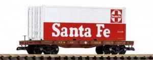 SF Container Wagon 14628