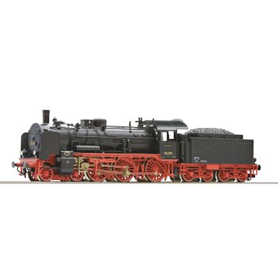 *DRG BR38 2780 Steam Locomotive II
