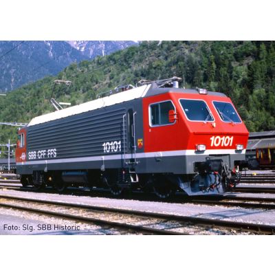 *SBB Re4/4 IV 10101 Electric Locomotive IV