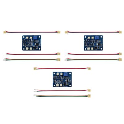 Ground Signal Interface Board (Triple Pack)